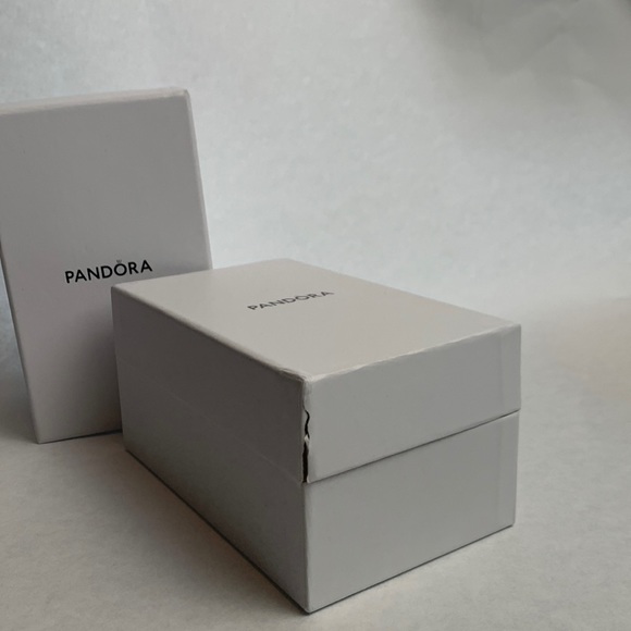 Pandora Limited Edition 2020 Ornament without charm - Picture 4 of 6